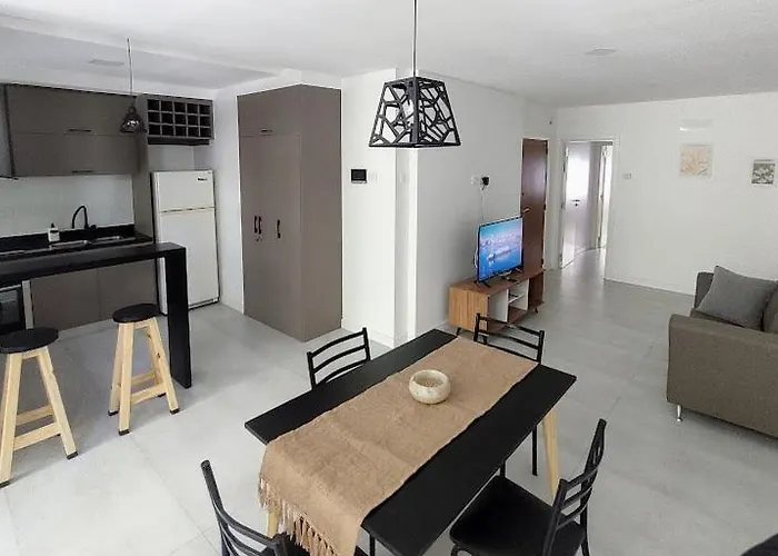 Departamento Alsina Y Falucho
