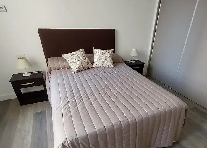 Departamento Alsina Y Falucho