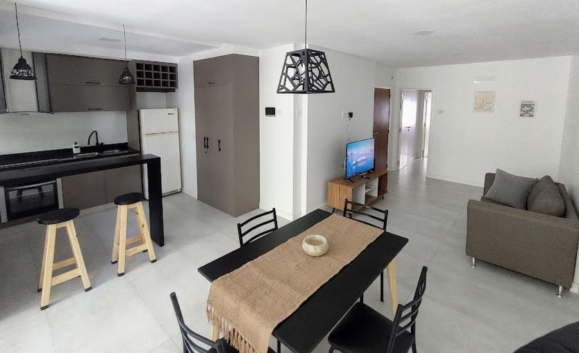 Departamento Alsina Y Falucho Apartment Mar del Plata