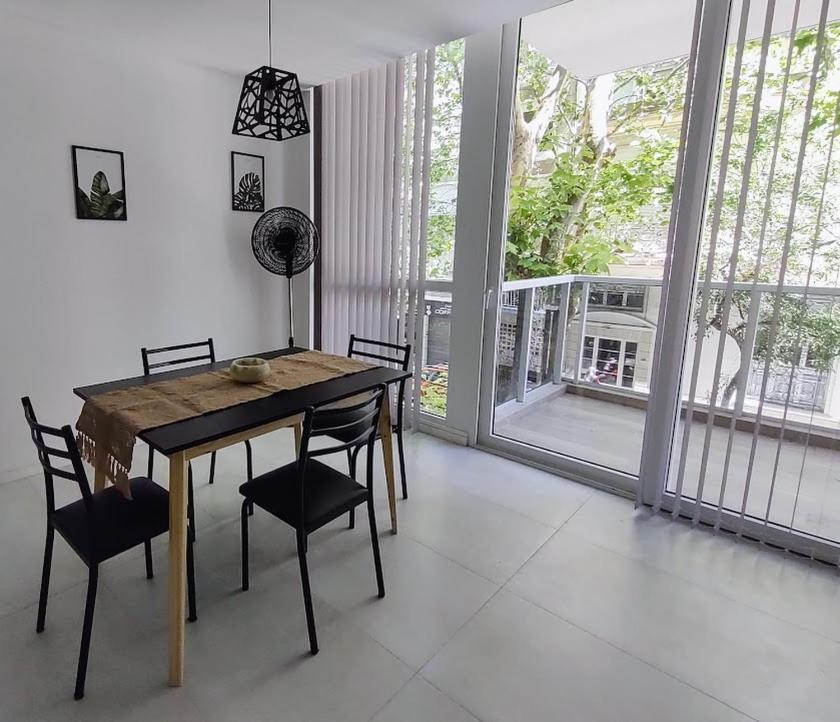 Departamento Alsina Y Falucho * Mar del Plata