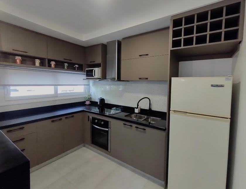Apartamento Departamento Alsina Y Falucho