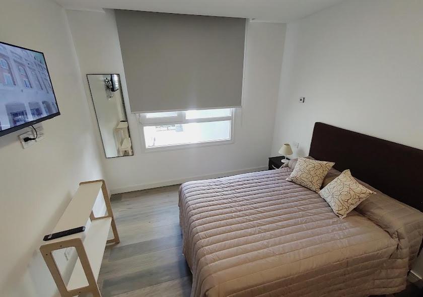 Apartamento Departamento Alsina Y Falucho