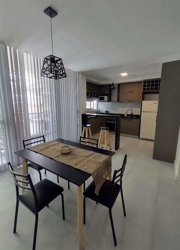 Apartamento Departamento Alsina Y Falucho Mar del Plata