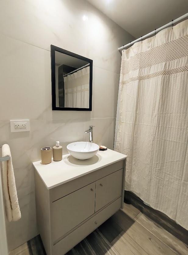 Apartamento Departamento Alsina Y Falucho